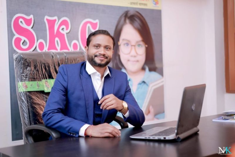 File:Ravi Chandran.jpg