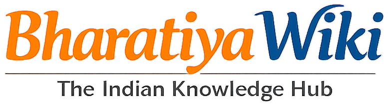 BharatiyaWiki